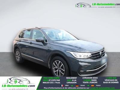 Volkswagen Tiguan 1.5 eTSI 150 BVA