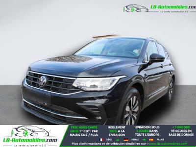 Volkswagen Tiguan 1.5 eTSI 150 BVA