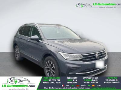 Volkswagen Tiguan 1.5 eTSI 150 BVA