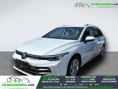 Volkswagen Golf SW 2.0 TDI 116 BVM