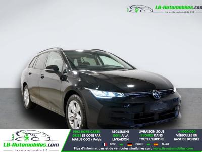 Volkswagen Golf SW 2.0 TDI 116 BVM