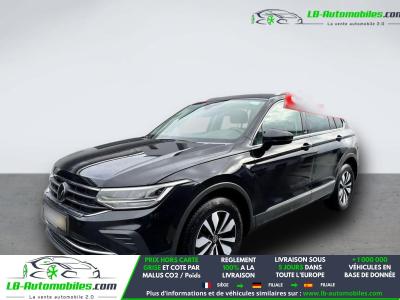 Volkswagen Tiguan 1.5 eTSI 150 BVA