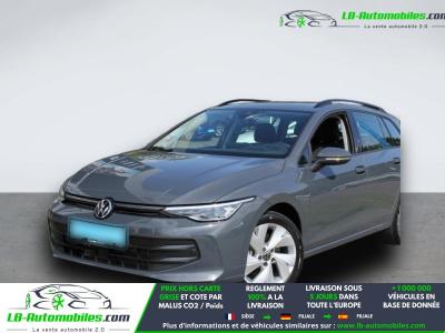 Volkswagen Golf SW 2.0 TDI 116 BVM