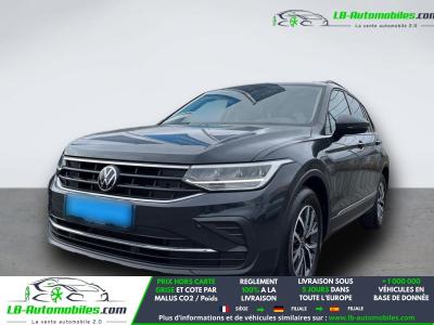 Volkswagen Tiguan 1.5 eTSI 150 BVA