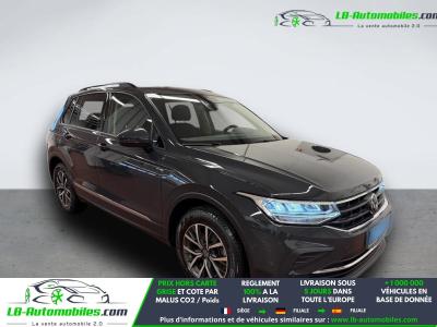 Volkswagen Tiguan 1.5 eTSI 150 BVA