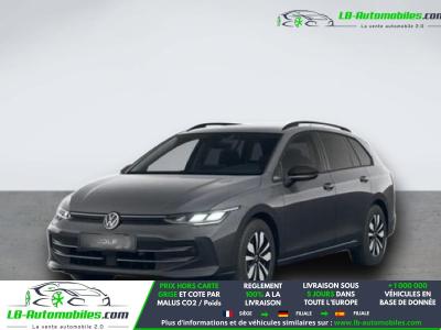 Volkswagen Golf SW 2.0 TDI 116 BVM