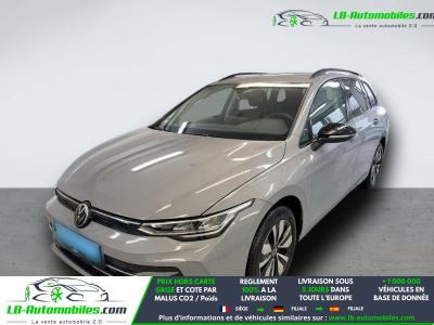 Volkswagen Golf SW 2.0 TDI 116 BVM