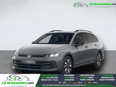 Volkswagen Golf SW 2.0 TDI 116 BVM