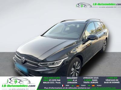 Volkswagen Golf SW 2.0 TDI 116 BVM