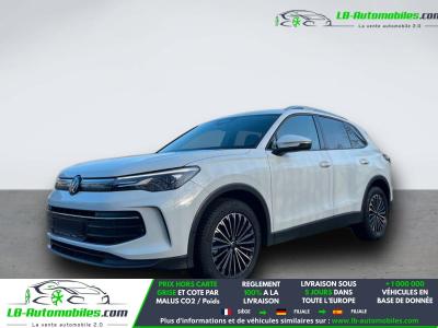 Volkswagen Tiguan 1.5 eTSI 130 BVA