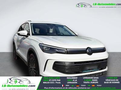 Volkswagen Tiguan 1.5 eTSI 130 BVA