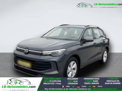 Volkswagen Tiguan 1.5 eTSI 130 BVA