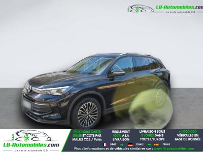 Volkswagen Tiguan 1.5 eTSI 130 BVA