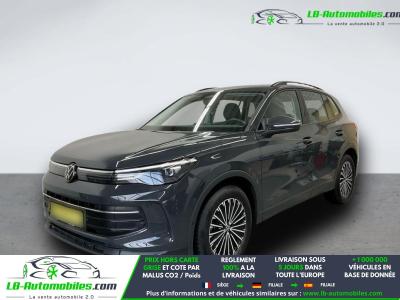 Volkswagen Tiguan 1.5 eTSI 130 BVA