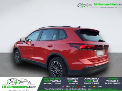 Volkswagen Tiguan 1.5 eTSI 130 BVA