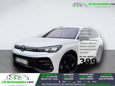 Volkswagen Tiguan 2.0 TDI 193ch BVA 4Motion