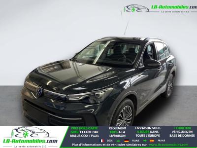 Volkswagen Tiguan 2.0 TDI 193ch BVA 4Motion
