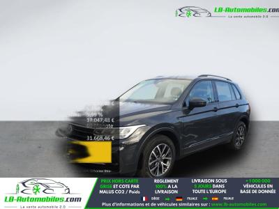 Volkswagen Tiguan 2.0 TDI 150ch BVA