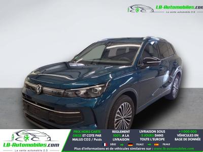 Volkswagen Tiguan 2.0 TDI 150ch BVA