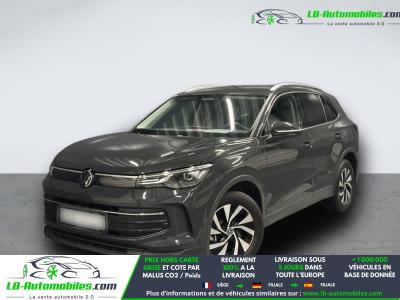 Volkswagen Tiguan 2.0 TDI 150ch BVA
