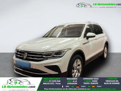 Volkswagen Tiguan 2.0 TDI 150ch BVA