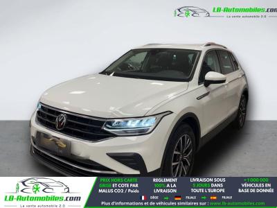 Volkswagen Tiguan 2.0 TDI 150ch BVA