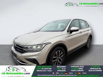 Volkswagen Tiguan 2.0 TDI 150ch BVA
