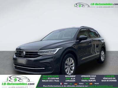 Volkswagen Tiguan 2.0 TDI 150ch BVA