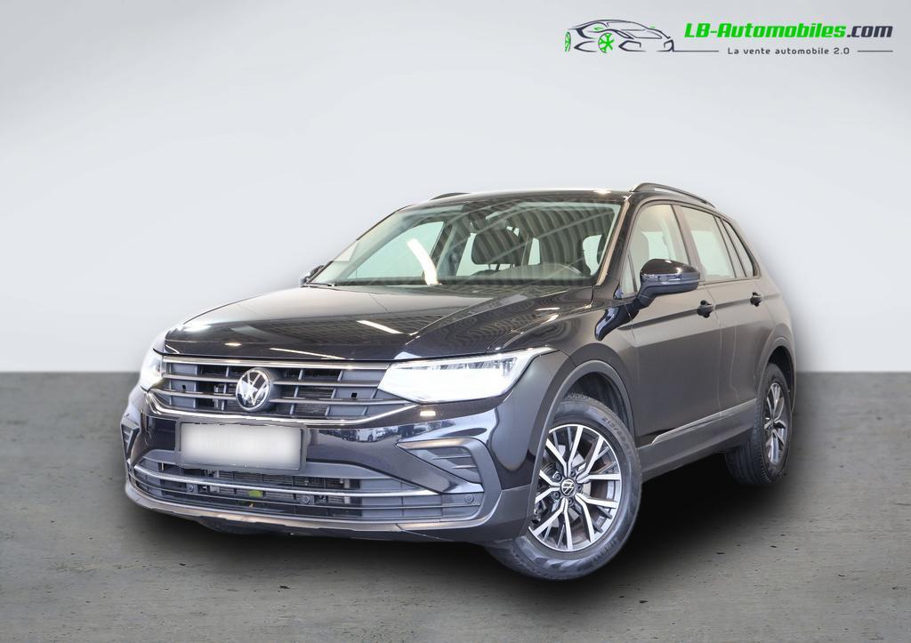 Volkswagen Tiguan 2.0 TDI 150ch BVA