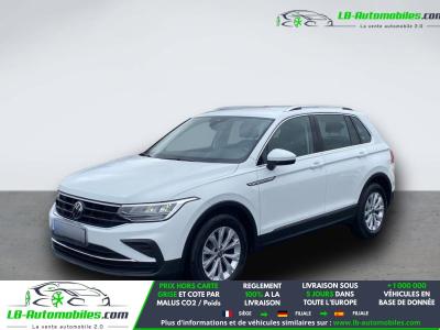 Volkswagen Tiguan 2.0 TDI 150ch BVA