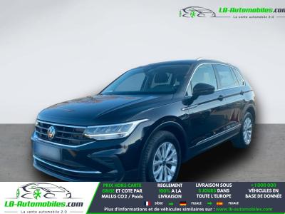 Volkswagen Tiguan 2.0 TDI 150ch BVA