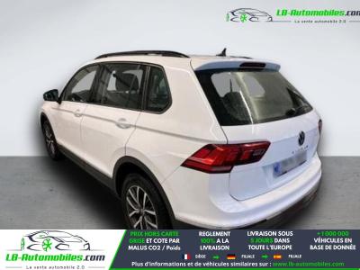 Volkswagen Tiguan 2.0 TDI 150ch BVA