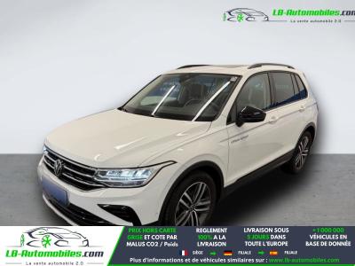 Volkswagen Tiguan 2.0 TDI 150ch BVA