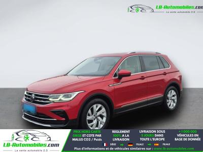 Volkswagen Tiguan 2.0 TDI 150ch BVA