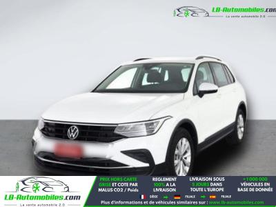 Volkswagen Tiguan 2.0 TDI 150ch BVA