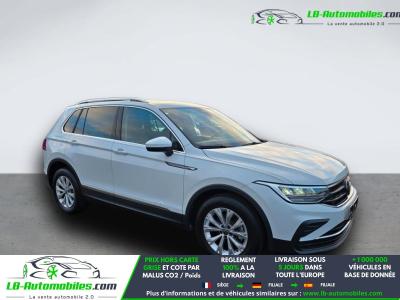 Volkswagen Tiguan 2.0 TDI 150ch BVA