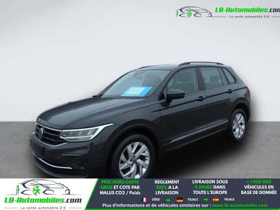 Volkswagen Tiguan 2.0 TDI 150ch BVA