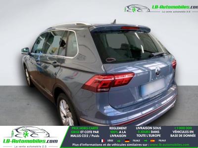 Volkswagen Tiguan 2.0 TDI 150ch BVA