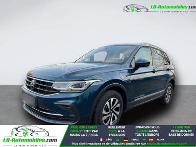 Volkswagen Tiguan 1.5 eHybrid 245 BVA