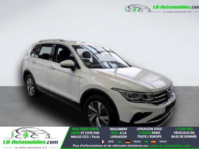 Volkswagen Tiguan 1.5 eHybrid 245 BVA