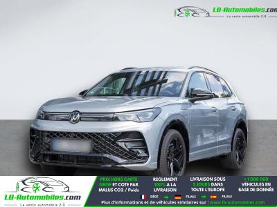 Volkswagen Tiguan 1.5 eHybrid 245 BVA
