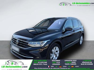Volkswagen Tiguan 1.5 eTSI 150 BVA
