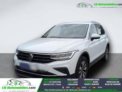 Volkswagen Tiguan 1.5 eTSI 150 BVA