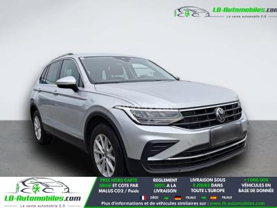 Volkswagen Tiguan 1.5 eHybrid 245 BVA
