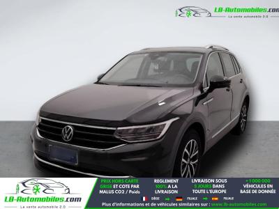 Volkswagen Tiguan 1.5 eTSI 150 BVA