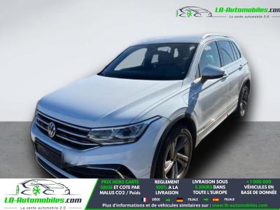 Volkswagen Tiguan 1.5 eHybrid 245 BVA