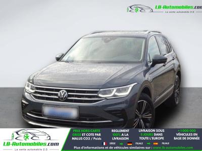 Volkswagen Tiguan 1.5 eHybrid 245 BVA