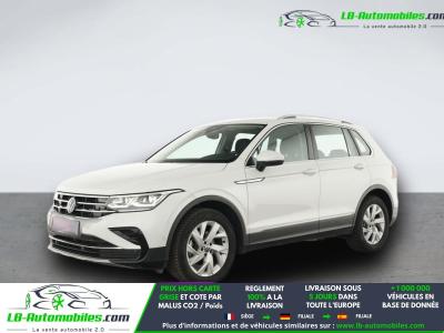 Volkswagen Tiguan 1.5 eTSI 150 BVA