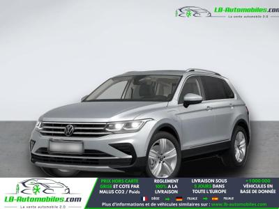 Volkswagen Tiguan 1.5 eHybrid 245 BVA