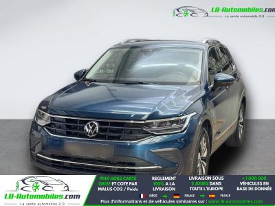Volkswagen Tiguan 1.5 eTSI 150 BVA